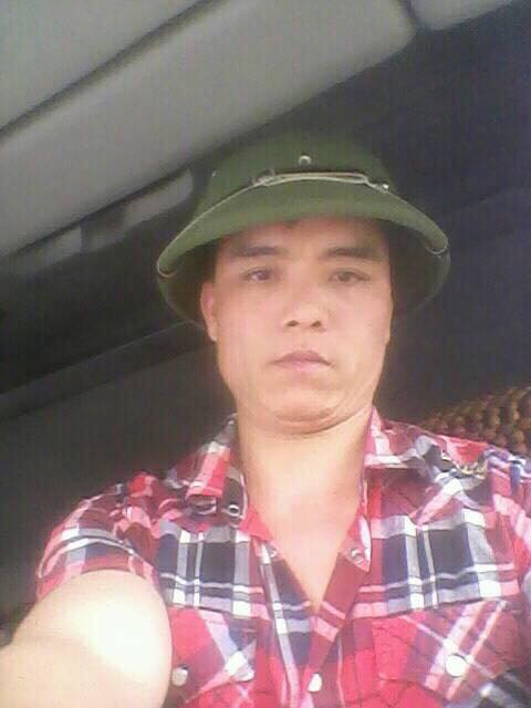 Chân dung nghi phạm giết vợ, đâm trọng thương anh vợ ở Hà Nội