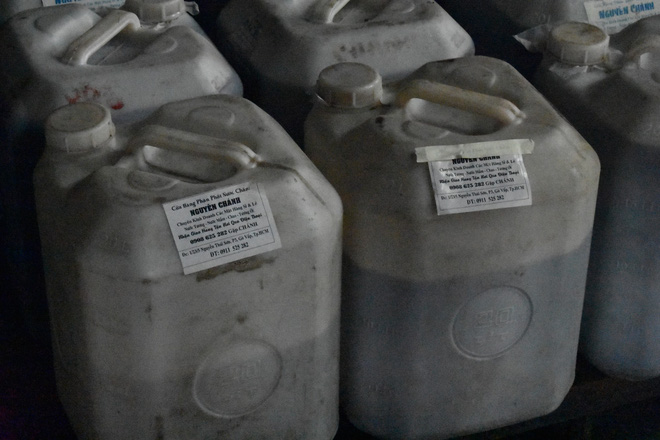 Kết luận ban đầu vụ quán cơm tấm nổi tiếng bị phát hiện sử dụng nguyên liệu lạ