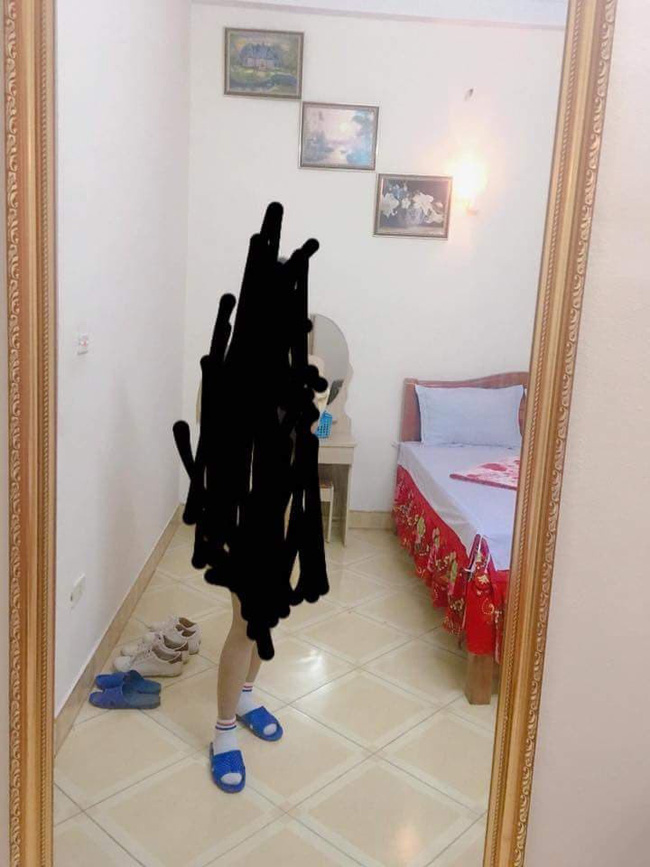 Người yêu chụp ảnh gửi về báo đang ở nhà anh chị, chàng trai chết lặng phát hiện mình bị cắm sừng