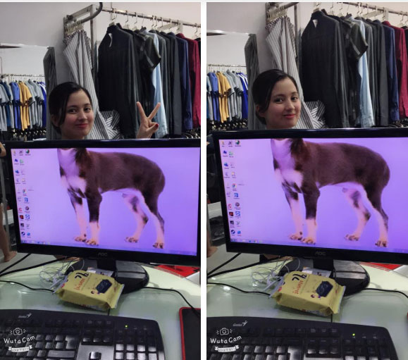 Chồng có tâm chụp ảnh báo thù vợ và sản phẩm khiến dân mạng cười không biết mệt