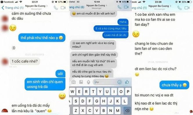 Xác minh xong vụ giảng viên Luật bị tố quấy rối nhiều nữ sinh