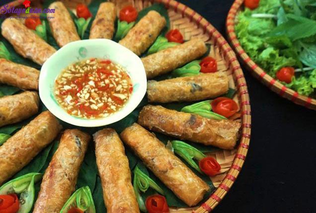 Gợi ý mâm cỗ cúng Rằm tháng Bảy ngon và đẹp mắt