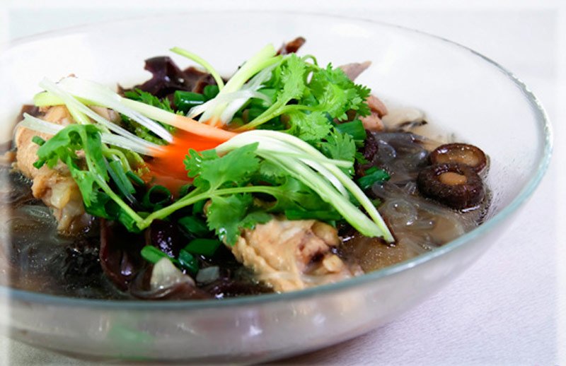 Gợi ý mâm cỗ cúng Rằm tháng Bảy ngon và đẹp mắt