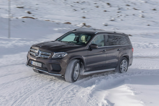 SUV và Crossover khác nhau như thế nào?