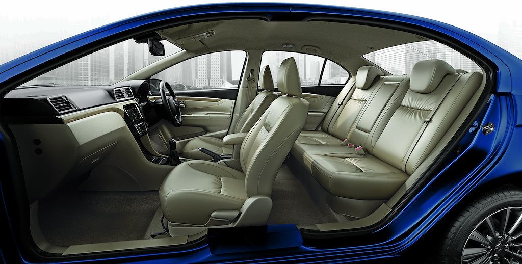 Suzuki Ciaz 2018 được nâng cấp lớn, giá từ 273 triệu Suzuki Ciaz 2018 được nâng cấp lớn, giá từ 273 triệu