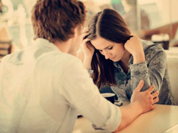 Mới cưới xong tôi phát hiện anh có con riêng với tình cũ