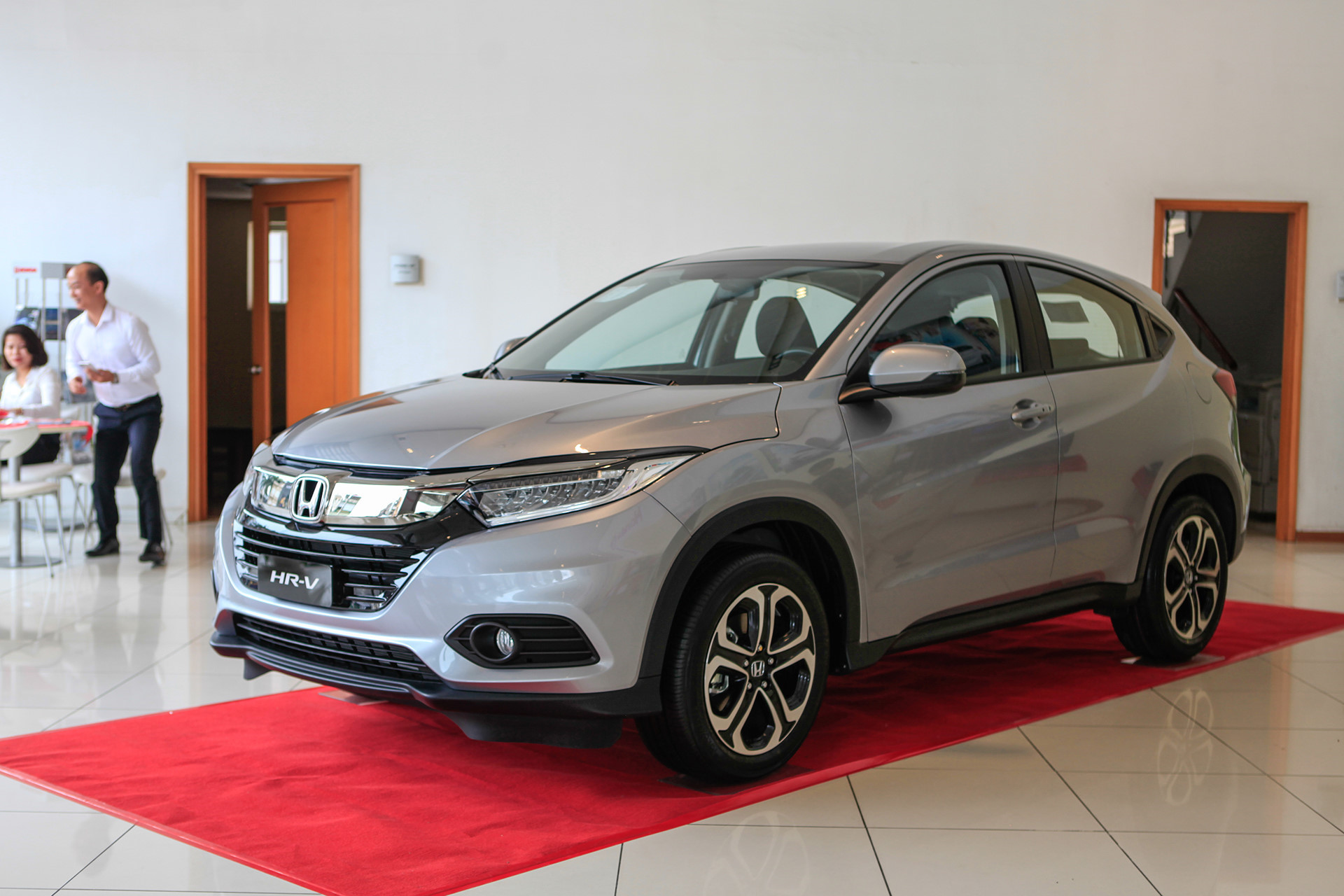 Loạt xe hơi đáng chú ý sắp ra mắt tại Triển lãm Ôtô Việt Nam 2018