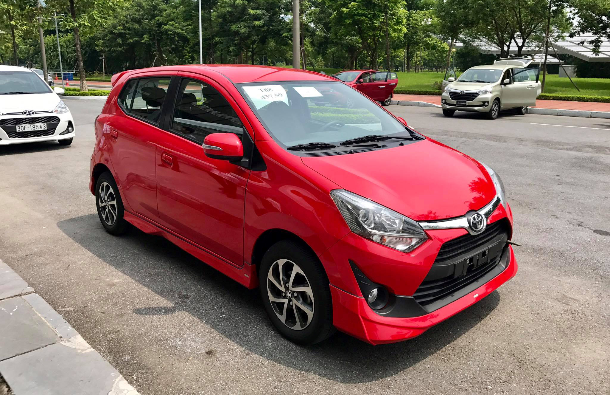 Loạt xe hơi đáng chú ý sắp ra mắt tại Triển lãm Ôtô Việt Nam 2018