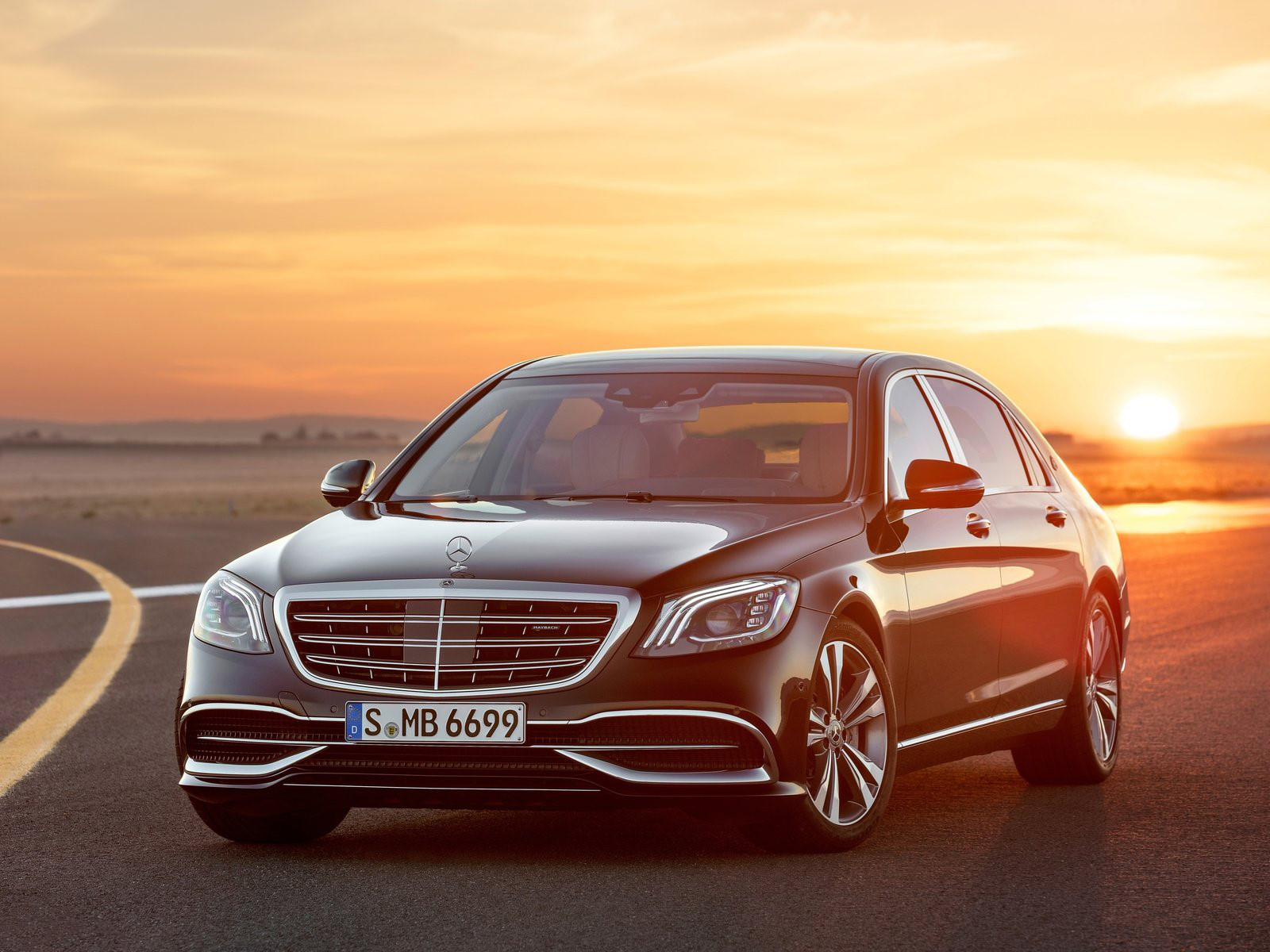 Loạt xe hơi đáng chú ý sắp ra mắt tại Triển lãm Ôtô Việt Nam 2018