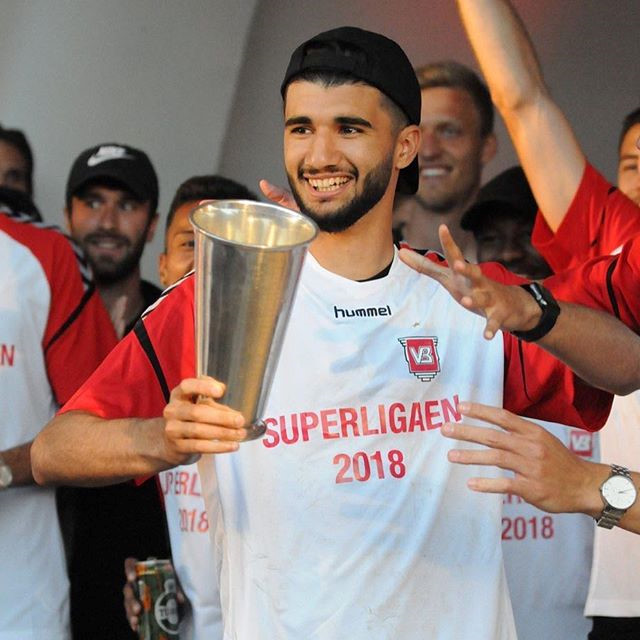 Đội trưởng Olympic Bahrain và khát khao trả món nợ trước Việt Nam