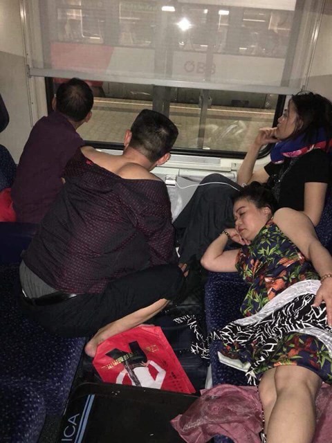 Bỏ tiền tỷ đi du lịch, du khách Hải Phòng bức xúc khi bị Vietravel cung cấp dịch vụ không như thỏa thuận