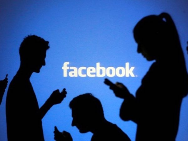 Facebook bắt đầu tiến hành chấm điểm xếp hạng người dùng