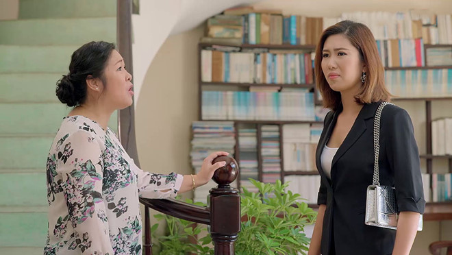 Gạo nếp gạo tẻ tập 47: Hậu chia tay, Minh kiệt sức nhập viện, Nhân chuẩn bị kết hôn