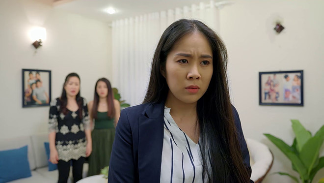 Gạo nếp gạo tẻ tập 47: Hậu chia tay, Minh kiệt sức nhập viện, Nhân chuẩn bị kết hôn