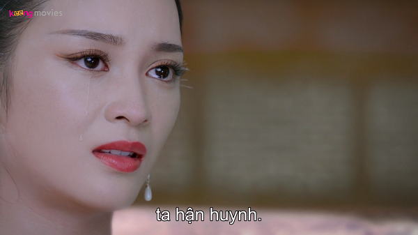 Phim Hương mật tựa khói sương tập 36-37: Fan hâm mộ phát cuồng vì cuối cùng Cẩm - Húc cũng song tu rồi!