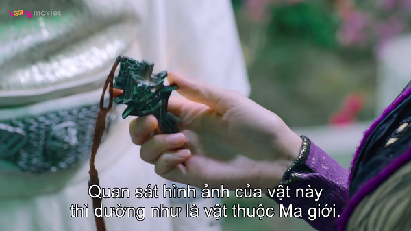 Phim Hương mật tựa khói sương tập 36-37: Fan hâm mộ phát cuồng vì cuối cùng Cẩm - Húc cũng song tu rồi!