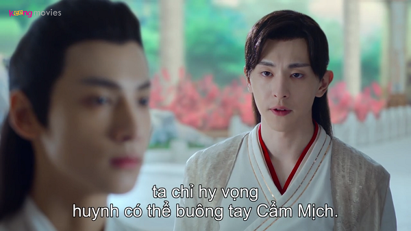 Phim Hương mật tựa khói sương tập 36-37: Fan hâm mộ phát cuồng vì cuối cùng Cẩm - Húc cũng song tu rồi!