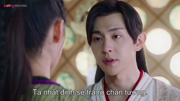 Phim Hương mật tựa khói sương tập 36-37: Fan hâm mộ phát cuồng vì cuối cùng Cẩm - Húc cũng song tu rồi!