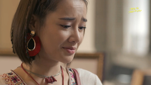 Phim Ngày ấy mình đã yêu tập 22: Nam phát hiện ra vợ chưa cưới là người yêu cũ của Tùng Phim Ngày ấy mình đã yêu tập 22: Nam phát hiện ra vợ chưa cưới là người yêu cũ của Tùng