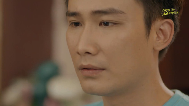 Phim Ngày ấy mình đã yêu tập 22: Nam phát hiện ra vợ chưa cưới là người yêu cũ của Tùng Phim Ngày ấy mình đã yêu tập 22: Nam phát hiện ra vợ chưa cưới là người yêu cũ của Tùng