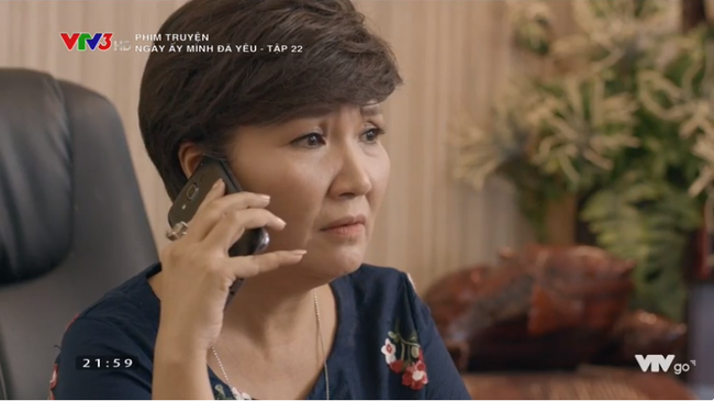 Phim Ngày ấy mình đã yêu tập 22: Nam phát hiện ra vợ chưa cưới là người yêu cũ của Tùng Phim Ngày ấy mình đã yêu tập 22: Nam phát hiện ra vợ chưa cưới là người yêu cũ của Tùng