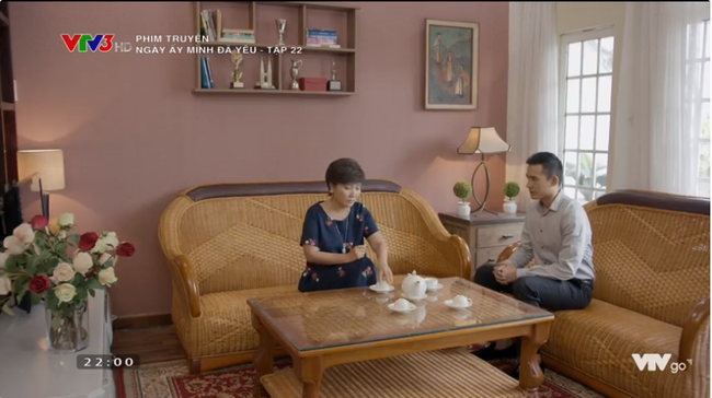 Phim Ngày ấy mình đã yêu tập 22: Nam phát hiện ra vợ chưa cưới là người yêu cũ của Tùng Phim Ngày ấy mình đã yêu tập 22: Nam phát hiện ra vợ chưa cưới là người yêu cũ của Tùng