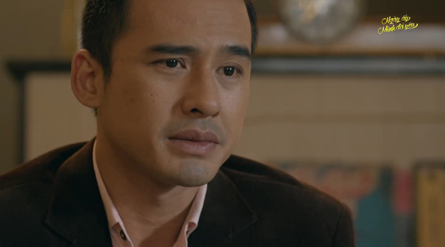 Phim Ngày ấy mình đã yêu tập 22: Nam phát hiện ra vợ chưa cưới là người yêu cũ của Tùng Phim Ngày ấy mình đã yêu tập 22: Nam phát hiện ra vợ chưa cưới là người yêu cũ của Tùng