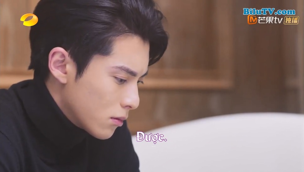 Phim Vườn sao băng tập 41-42: Một mình lặn lội ra nước ngoài tìm người yêu, Sam Thái bị A Tự phũ phàng chia tay