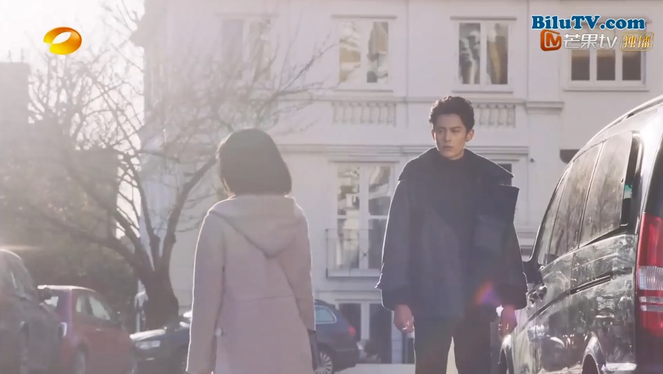 Phim Vườn sao băng tập 41-42: Một mình lặn lội ra nước ngoài tìm người yêu, Sam Thái bị A Tự phũ phàng chia tay