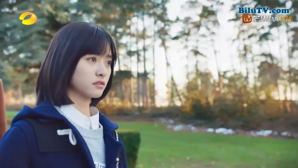 Phim Vườn sao băng tập 41-42: Một mình lặn lội ra nước ngoài tìm người yêu, Sam Thái bị A Tự phũ phàng chia tay