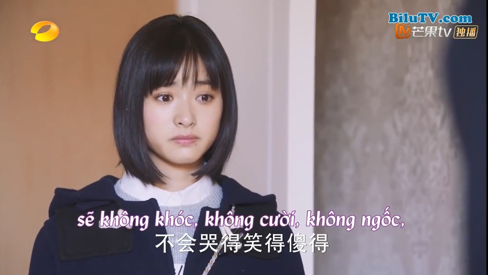 Phim Vườn sao băng tập 41-42: Một mình lặn lội ra nước ngoài tìm người yêu, Sam Thái bị A Tự phũ phàng chia tay