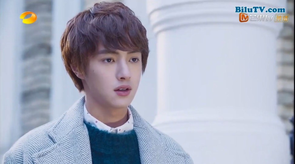 Phim Vườn sao băng tập 41-42: Một mình lặn lội ra nước ngoài tìm người yêu, Sam Thái bị A Tự phũ phàng chia tay