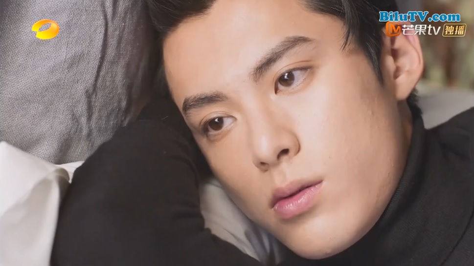 Phim Vườn sao băng tập 41-42: Một mình lặn lội ra nước ngoài tìm người yêu, Sam Thái bị A Tự phũ phàng chia tay