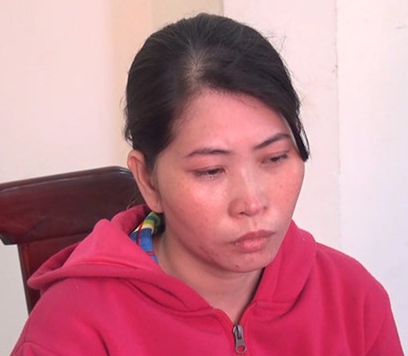 Người vợ sát hại chồng, phân xác rồi mang đi phi tang ở Bình Dương sắp hầu tòa