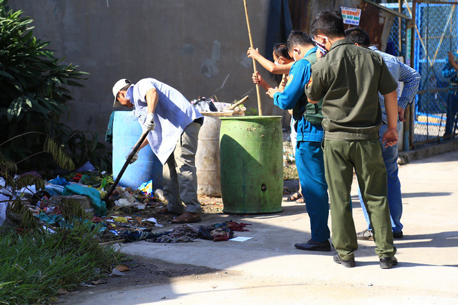 Người vợ sát hại chồng, phân xác rồi mang đi phi tang ở Bình Dương sắp hầu tòa