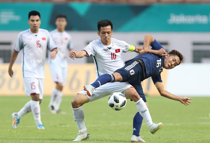 HLV Park Hang-seo phản bác những chỉ trích phá sức trước Nhật Bản