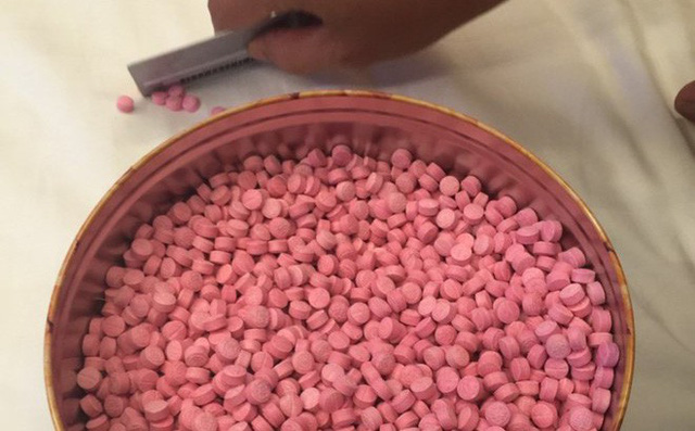 Quen nhầm trùm ma túy Thái Lan, cô gái miền Tây nhận cái kết đắng