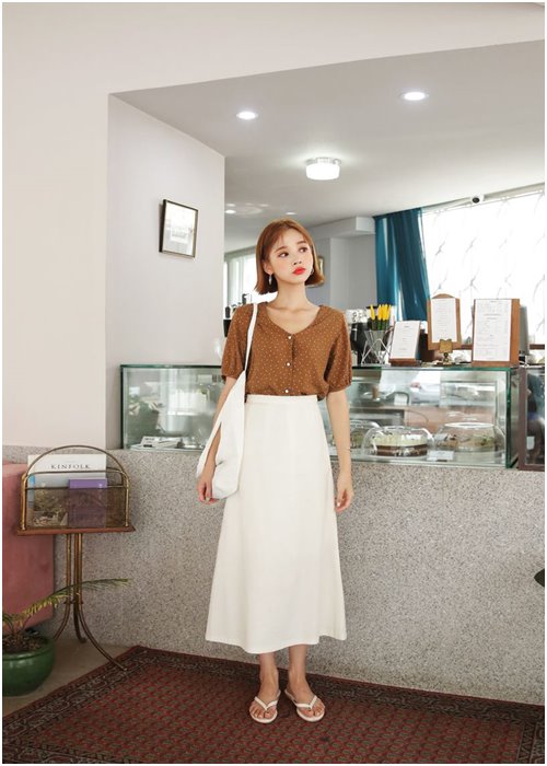 10 gợi ý bỏ túi để mặc đẹp những ngày cuối hè