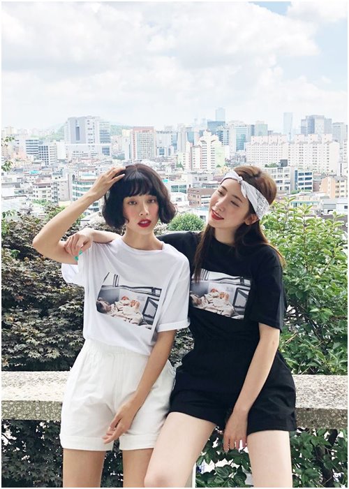 10 gợi ý bỏ túi để mặc đẹp những ngày cuối hè