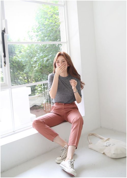 10 gợi ý bỏ túi để mặc đẹp những ngày cuối hè