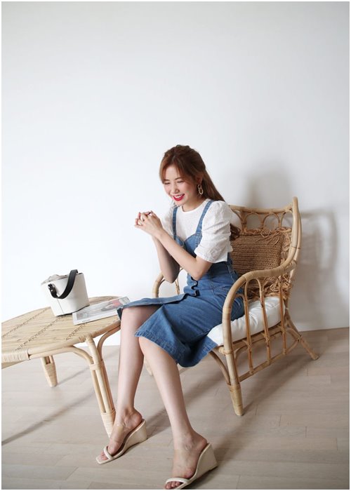 10 gợi ý bỏ túi để mặc đẹp những ngày cuối hè