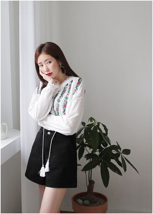 10 gợi ý bỏ túi để mặc đẹp những ngày cuối hè