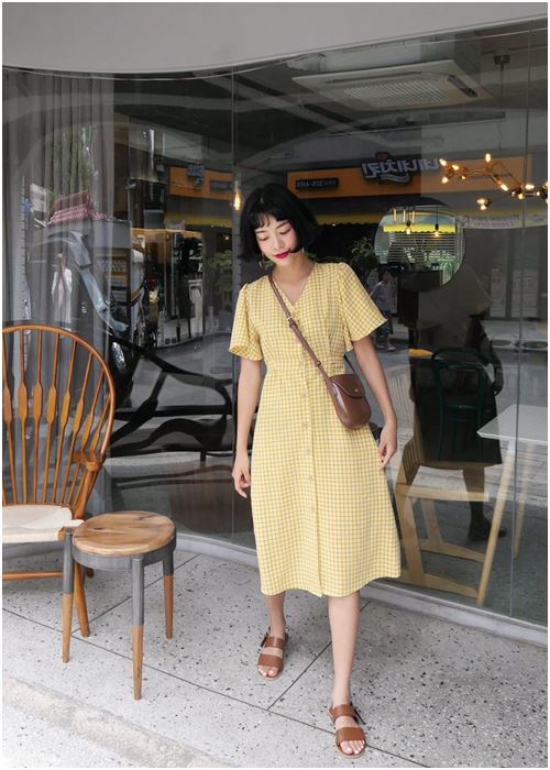 10 gợi ý bỏ túi để mặc đẹp những ngày cuối hè