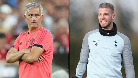 Lộ 3 cái tên Mourinho muốn mà không được phê duyệt
