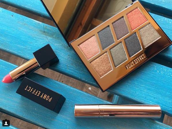 5 thương hiệu mỹ phẩm trang điểm bình dân đình đám tại Hàn Quốc