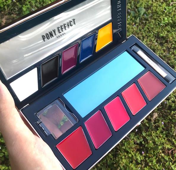 5 thương hiệu mỹ phẩm trang điểm bình dân đình đám tại Hàn Quốc