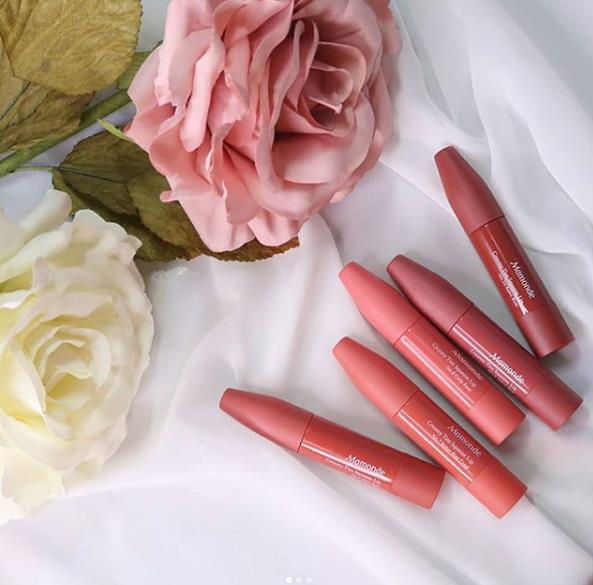 5 thương hiệu mỹ phẩm trang điểm bình dân đình đám tại Hàn Quốc