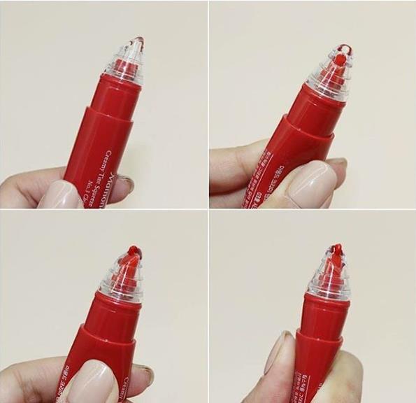 5 thương hiệu mỹ phẩm trang điểm bình dân đình đám tại Hàn Quốc