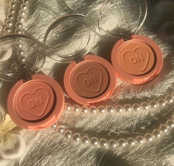 5 thương hiệu mỹ phẩm trang điểm bình dân đình đám tại Hàn Quốc