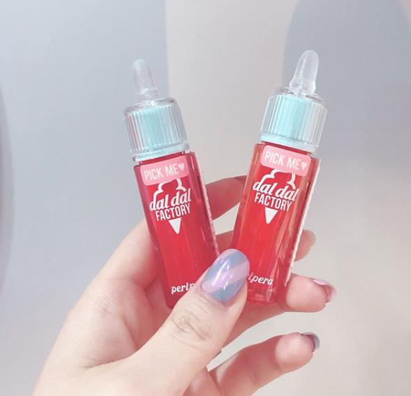 5 thương hiệu mỹ phẩm trang điểm bình dân đình đám tại Hàn Quốc